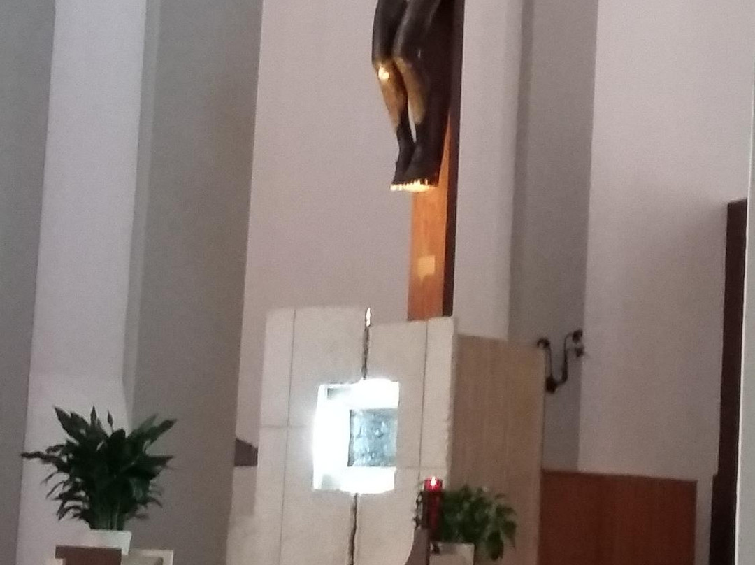 Parrocchia Stella Maris-佩斯卡拉必去景点