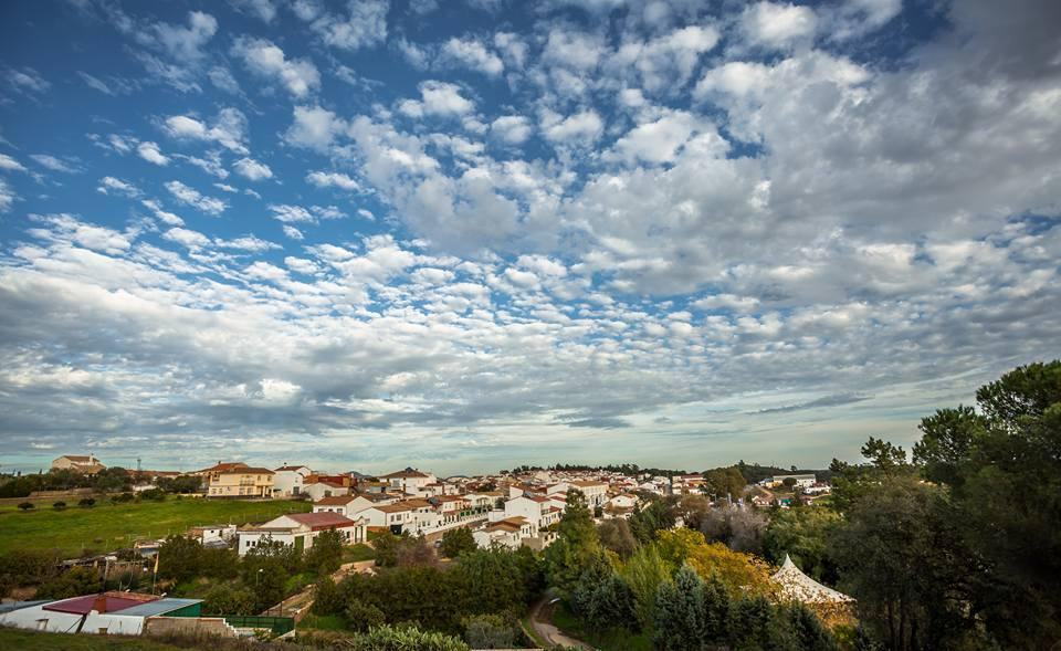 El Campillo旅游攻略图片