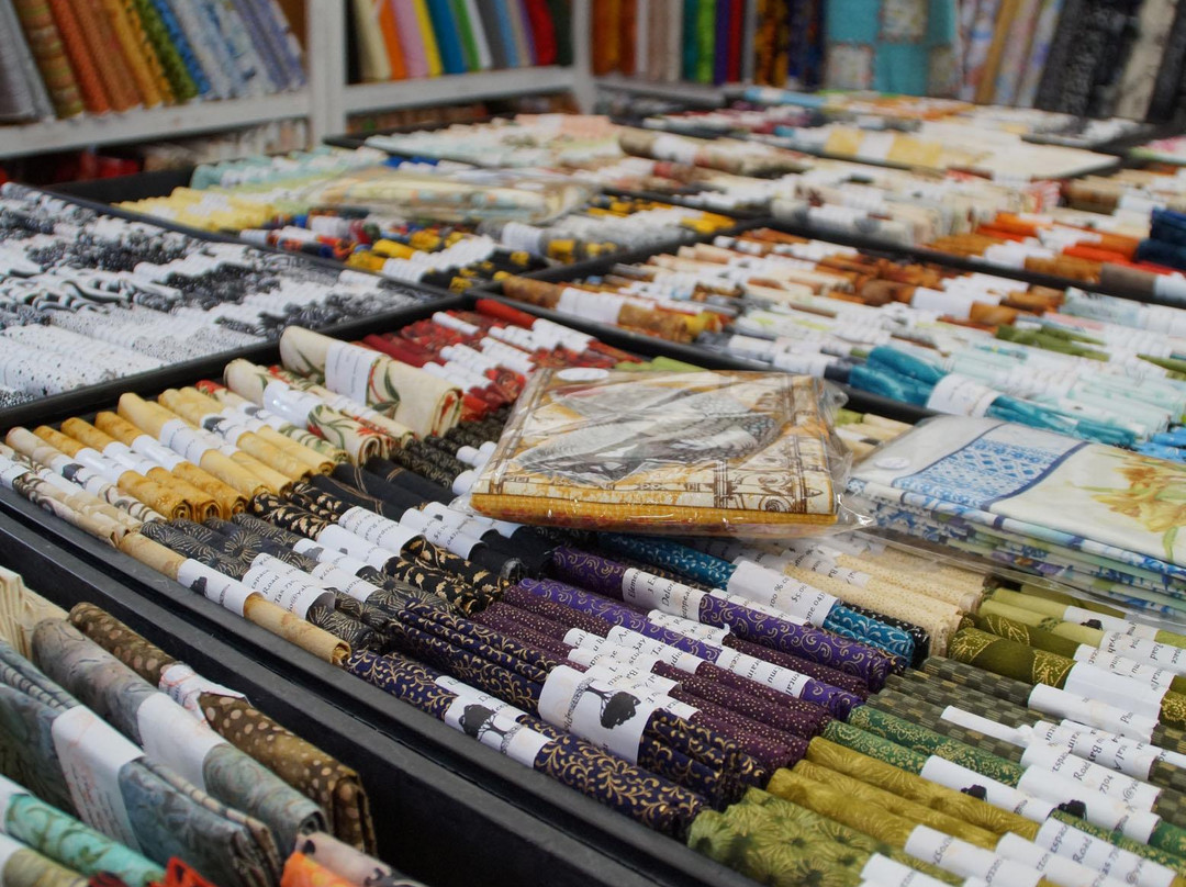 Elemental Artspace-德洛兰恩必去景点