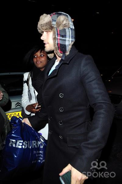 Resurrection-利物浦必去景点