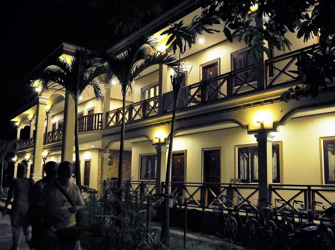 Don Loppadi酒店住宿-Lebijou Guesthouse