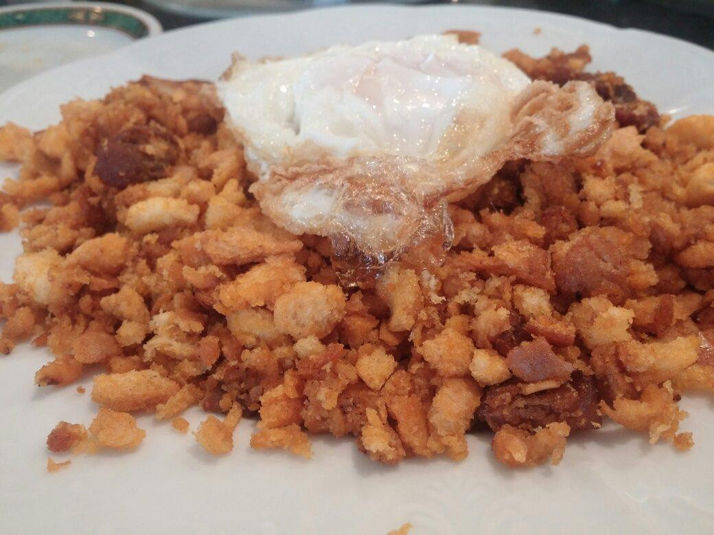 Humanes De Madrid餐馆和美食-Restaurante El Buen Sabor