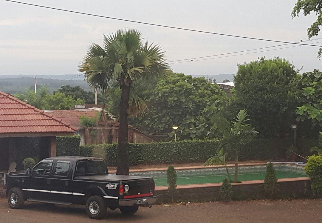 Hotel Atlantida
