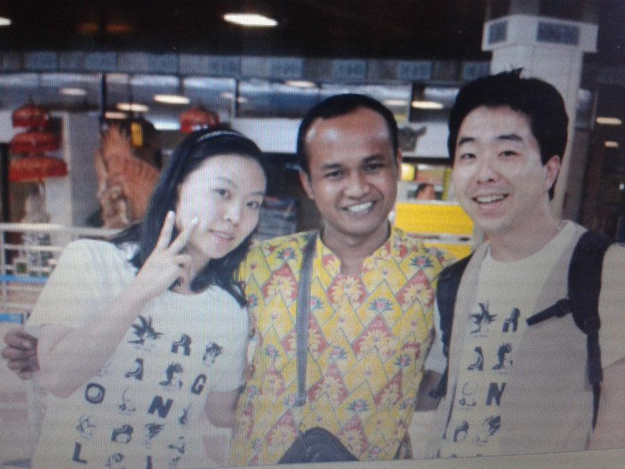 Three Sons Bali - Day Tours景点图片