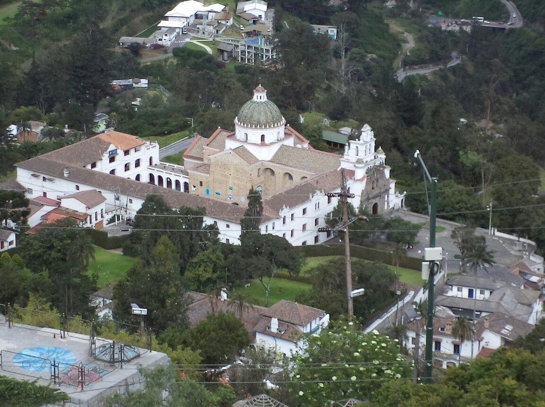 La Merced旅游攻略图片