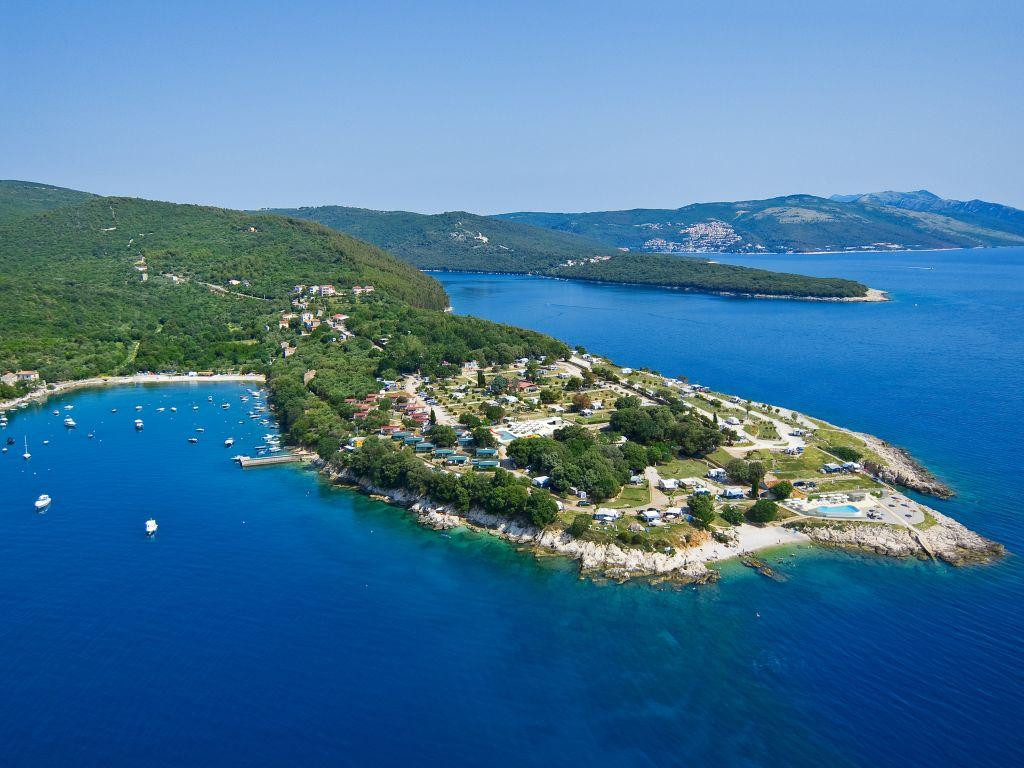 Camping Sventa Marina