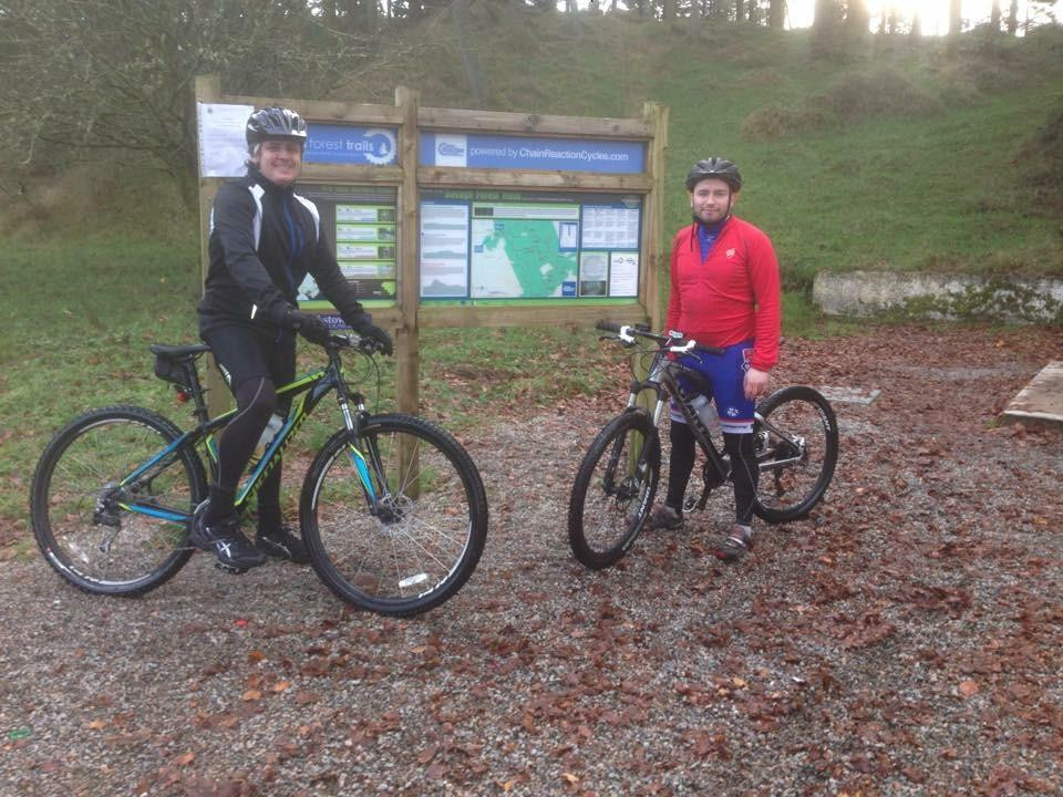 Davagh Forest Trails景点图片