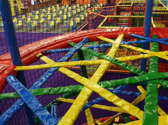 Royal Kids-Champfleury必去景点