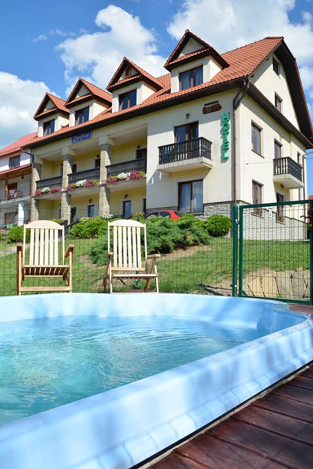 Villa Zofia-官方