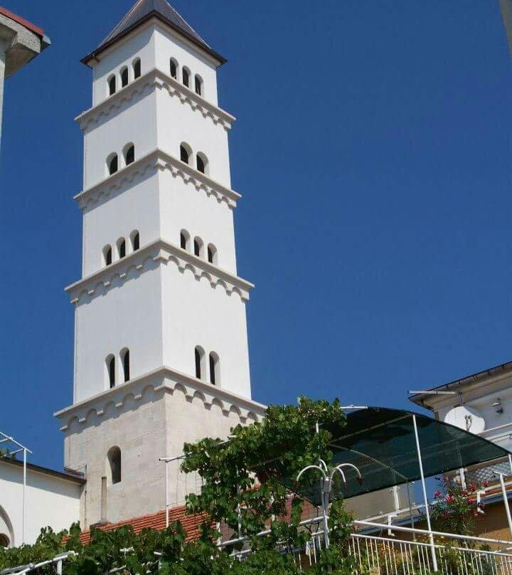 Crikvenica Town Gallery景点图片