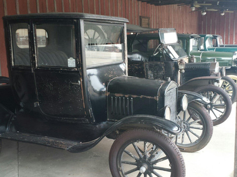 San Antonio Shoemakers-圣安东尼奥市必去景点