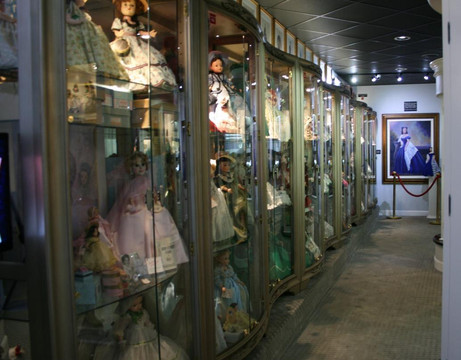 Gone With the Wind Remembered Museum-Cleburne必去景点