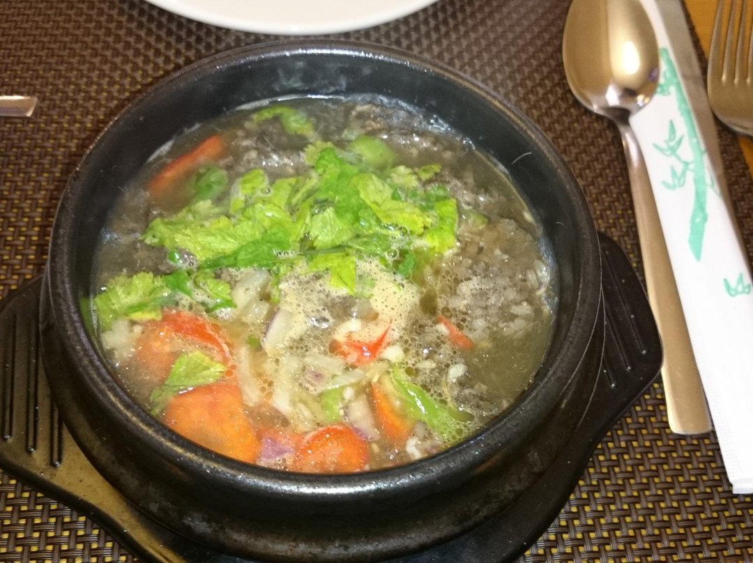 Burunday餐馆和美食-Ris