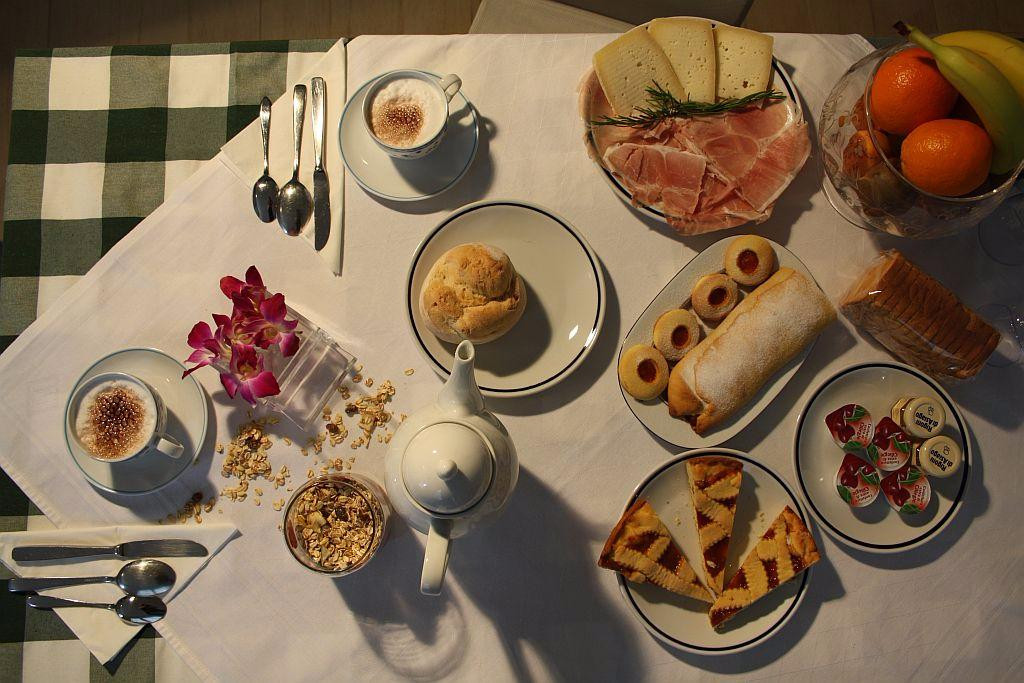 科内利亚诺酒店住宿-B&B Benvenuti