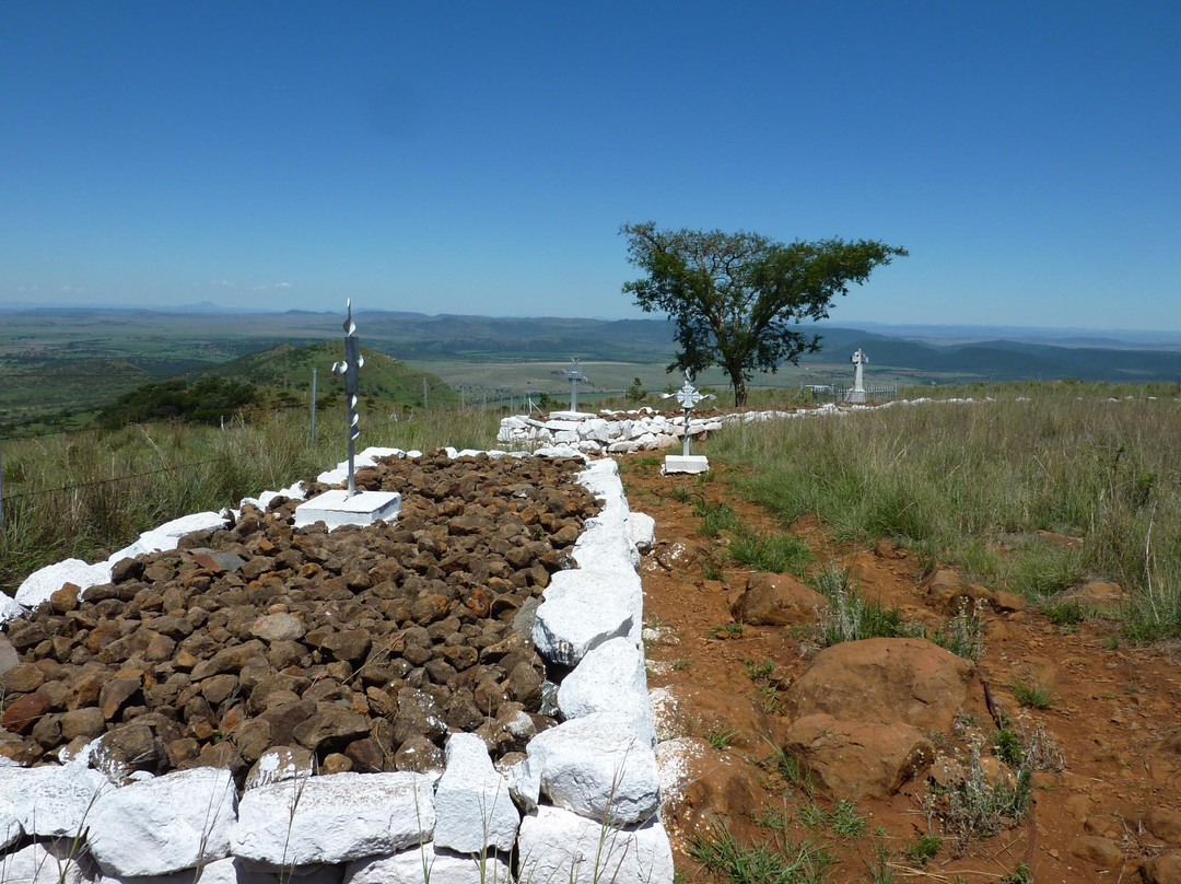 Ladysmith旅游攻略图片