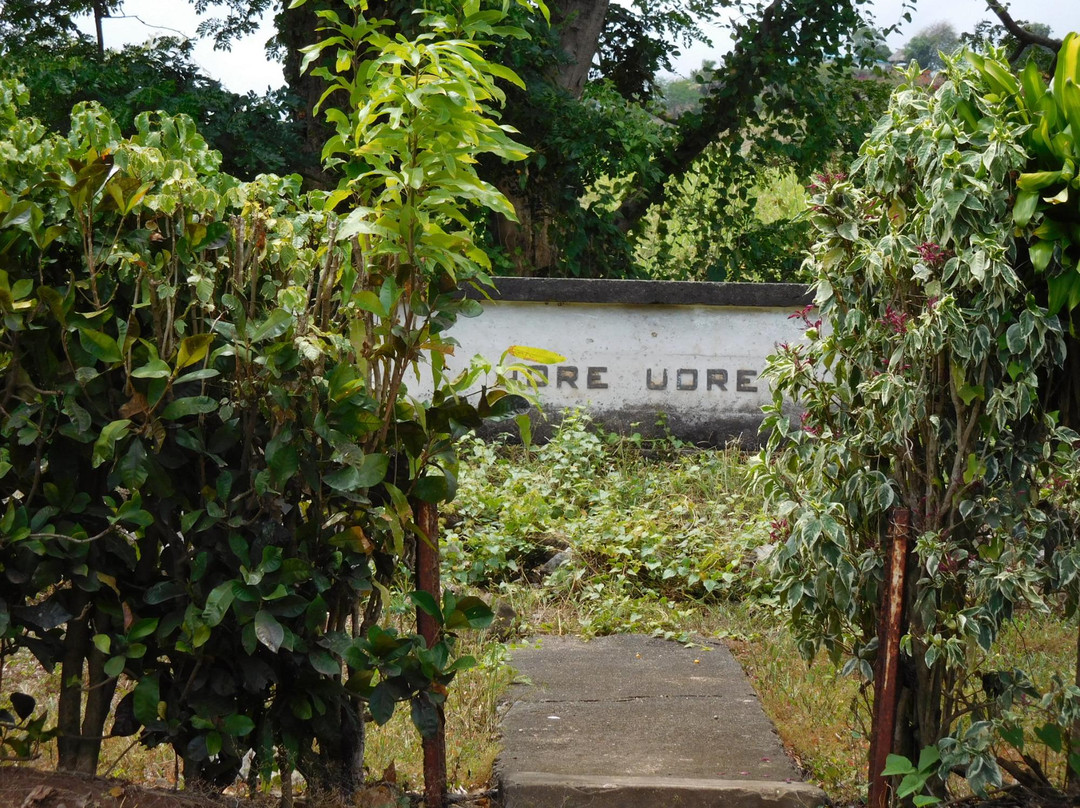 Tomb of Udre Udre-拉奇拉奇必去景点
