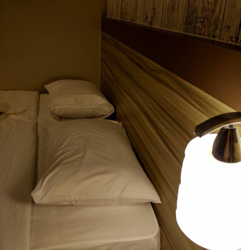 Hotel Zamburger Victory City