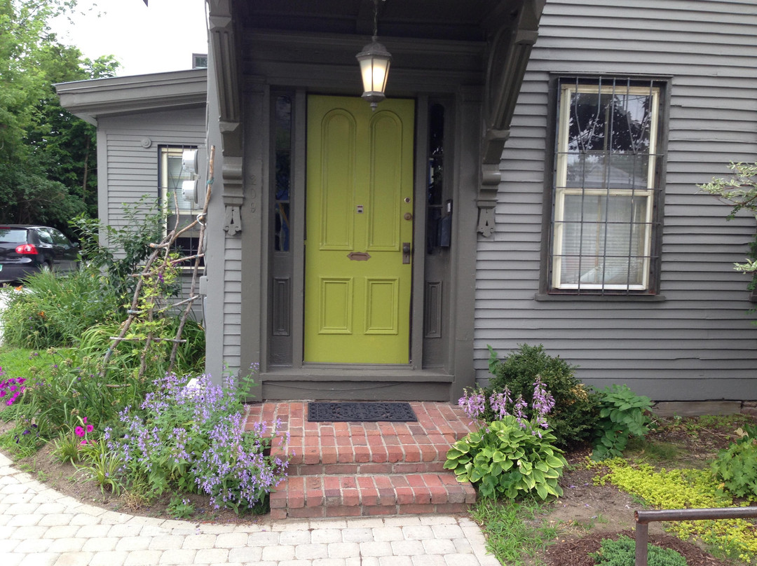 Little Place Guest House主图