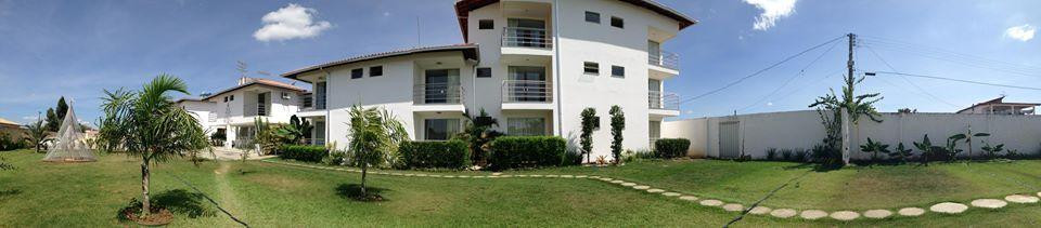 Valparaiso Hotel主图