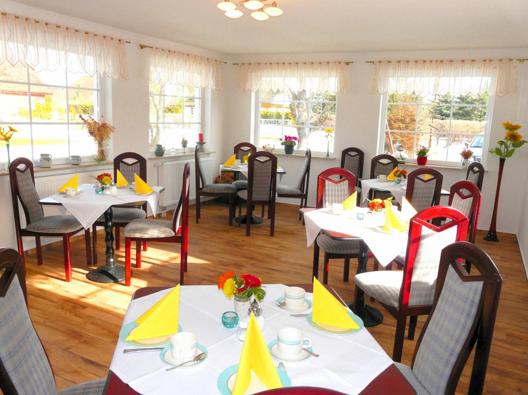 Pension Schwalbenhof主图