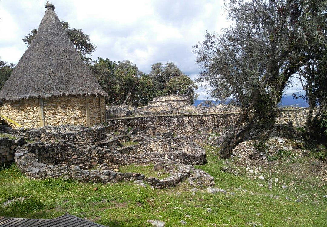 Amazonas Adventures - Day Tours-Chachapoyas必去景点
