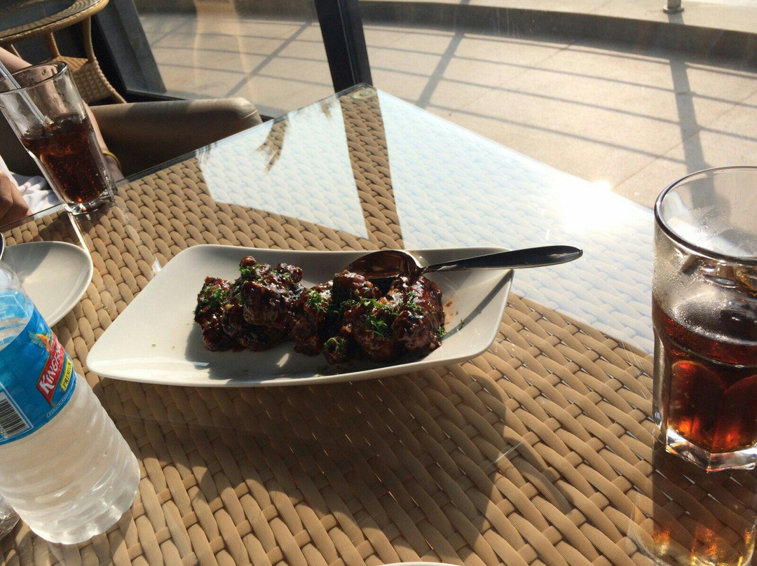 Nyex Beach Club-安朱纳必去景点