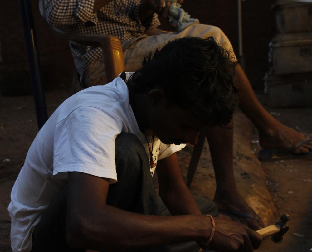 Mackie’s Saturday Nite Bazaar-巴格海滩必去景点