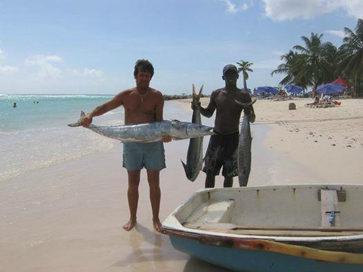 Bad Habbits Fishing Barbados-Hastings必去景点