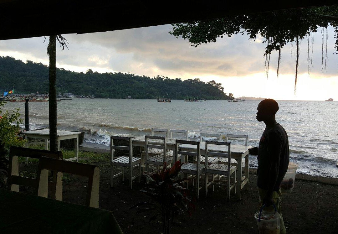 Down Beach-林贝必去景点