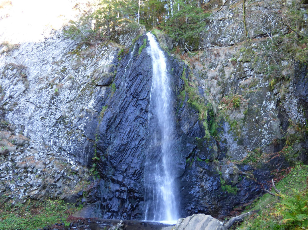 Cascade du Rossignolet景点图片