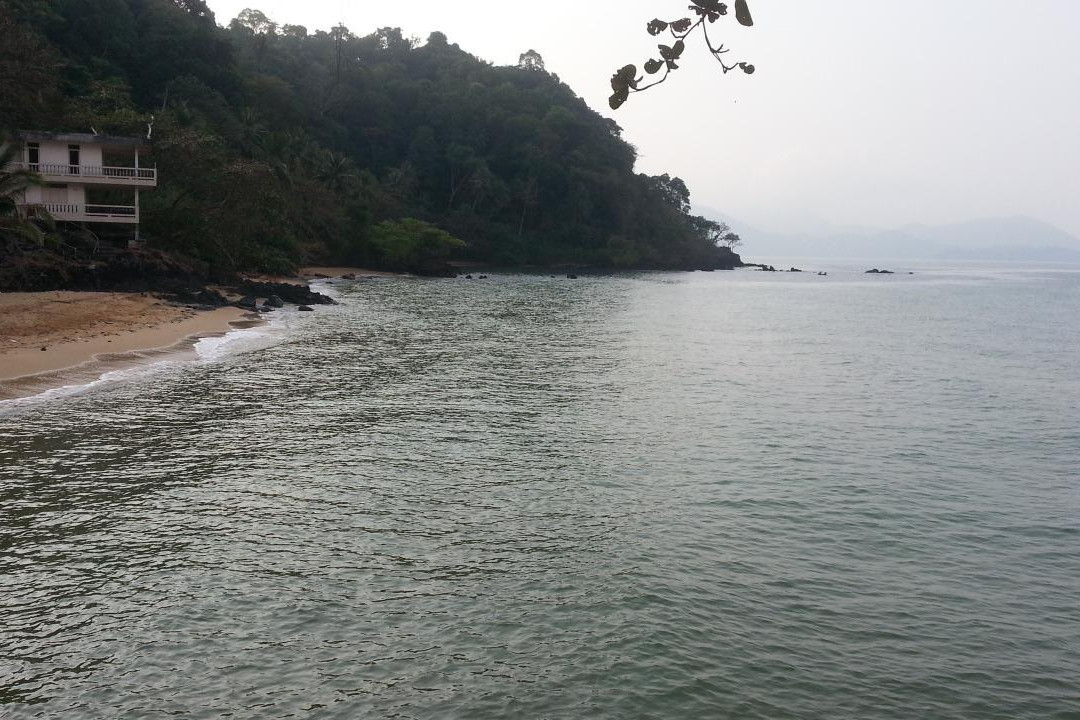 Ao Tan Khu-廉愚必去景点