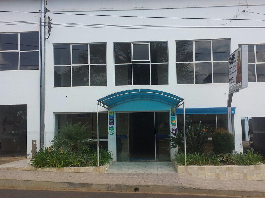 Hotel Sao Jose