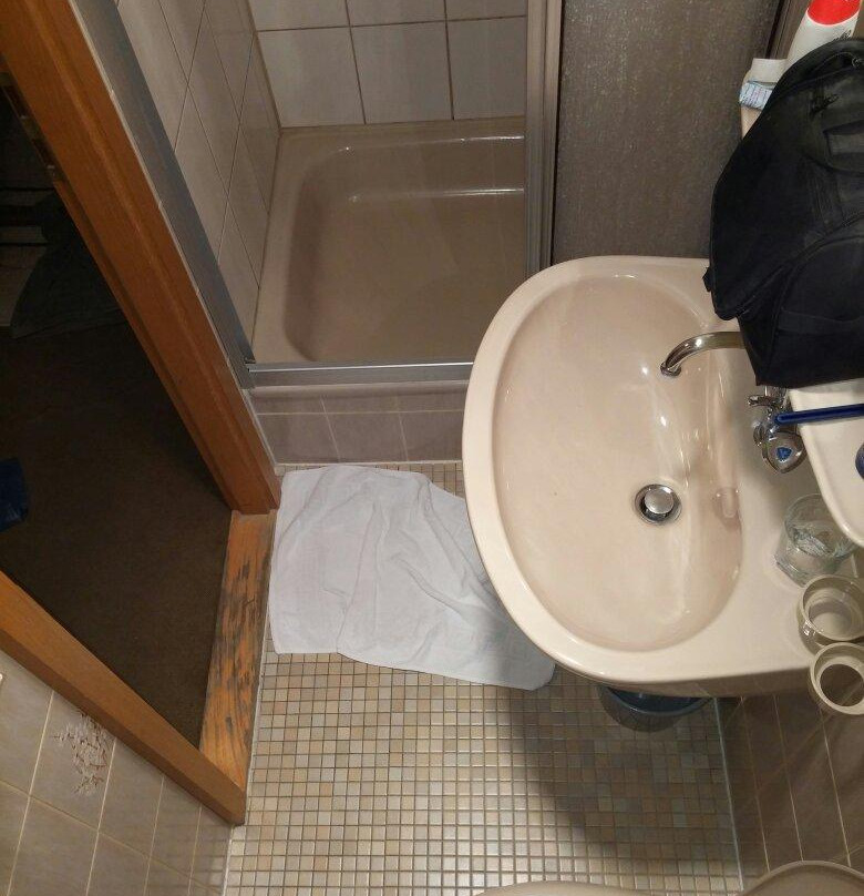 Hotel Stern主图