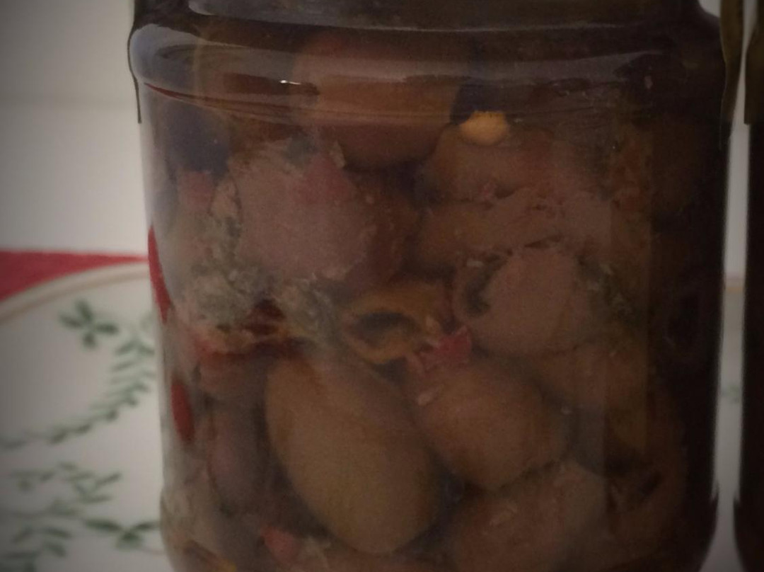 Macelleria Salumeria Giacobbe-Sassello必去景点