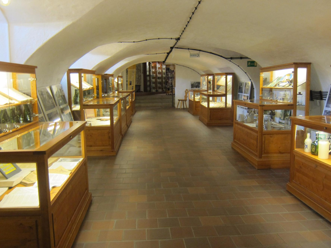 Fränkisches Brauereimuseum, Bamberg-班贝格城必去景点