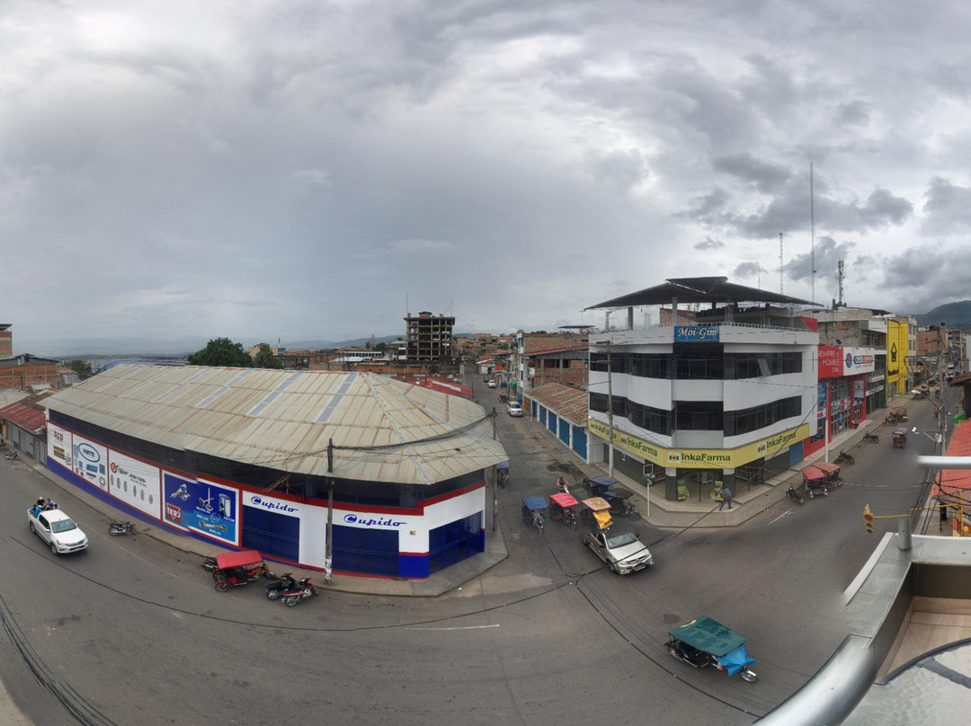 RioSol Tarapoto Hotel主图