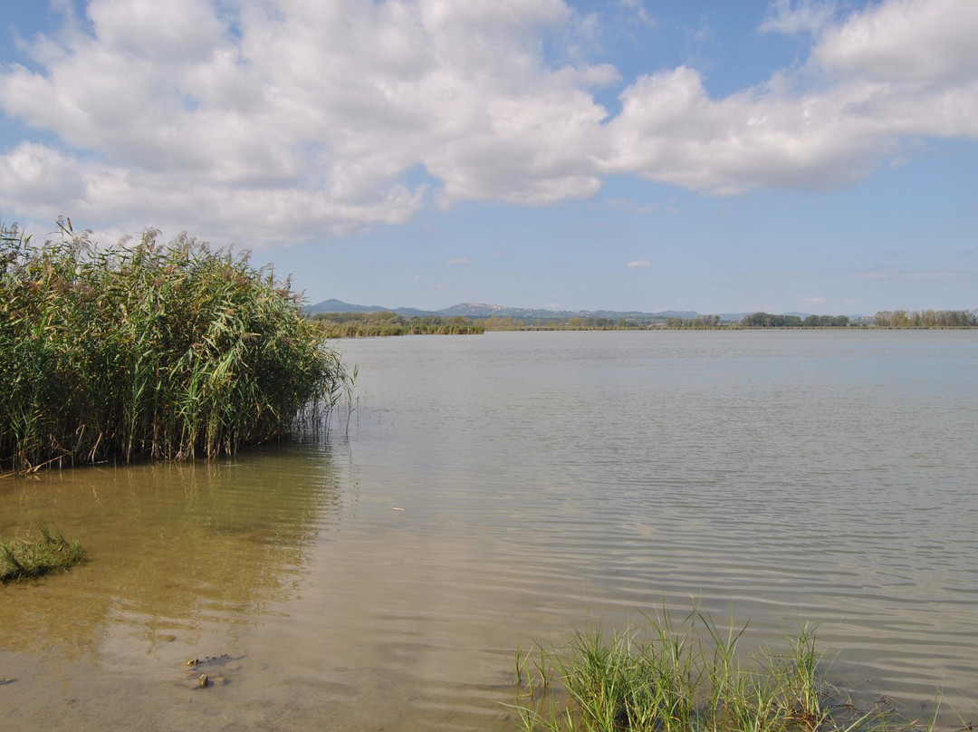 Riserva Naturale Lago di Montepulciano-蒙特普尔恰诺必去景点