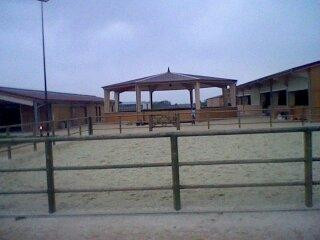 Centre Equestre de Ribeauville-里博维尔必去景点