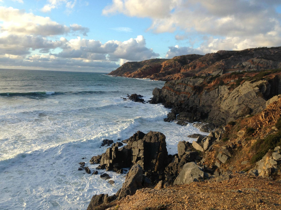 Portugal Mountain Biking-Malveira da Serra必去景点