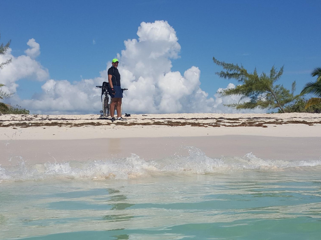 Isla Blanca旅游攻略图片