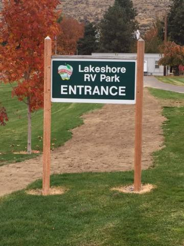 Lakeshore RV Park