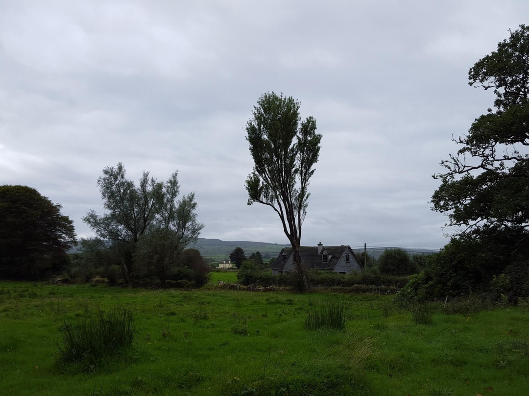 Heapstown Stone Cairn-斯莱戈必去景点