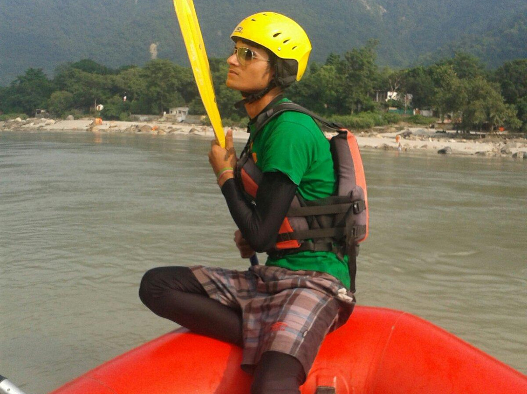 Haridwar Rishikesh Tour Packages - Day Tours景点图片
