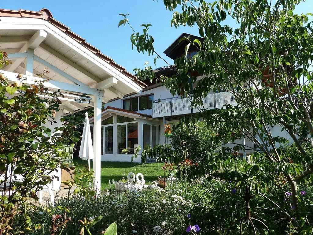 Apartments Fellner