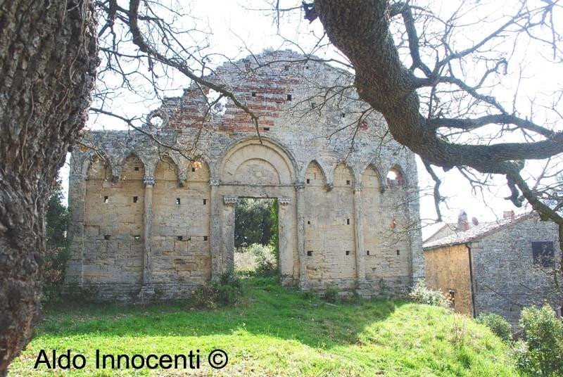 Pieve di San Giovanni Battista景点图片