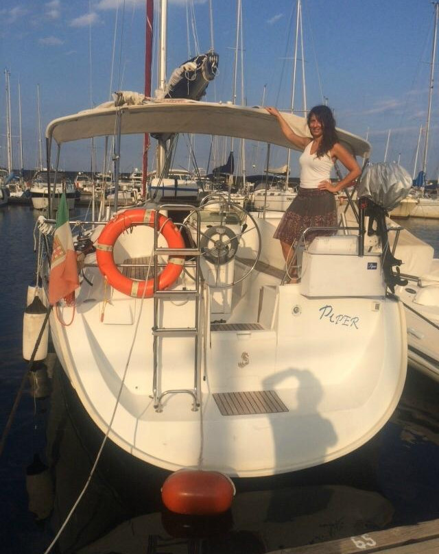 Sicily Sailing Experience-Riposto必去景点