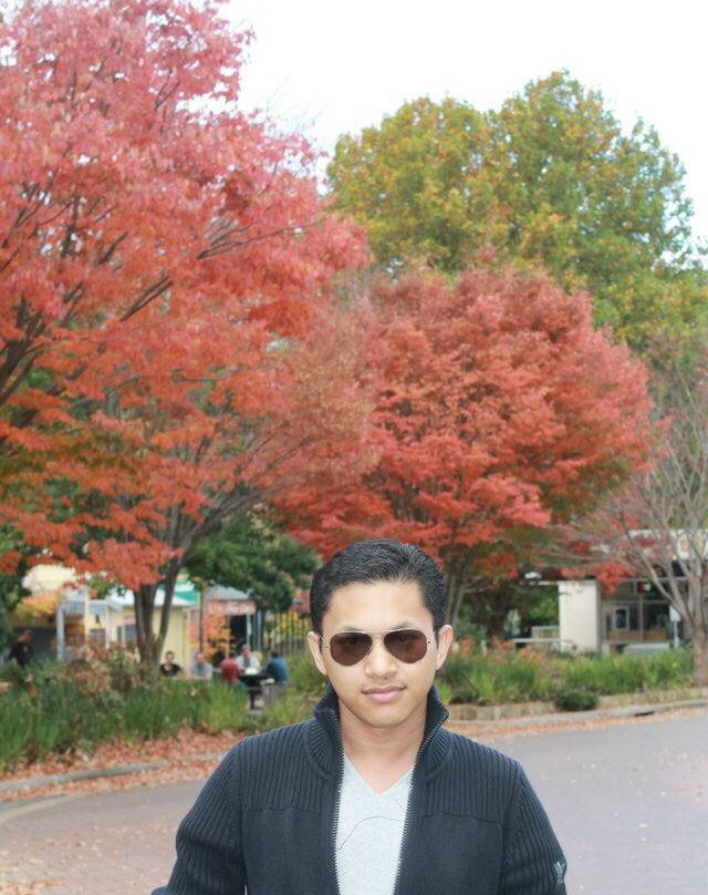 Bright Escapes - Bright Visitors Centre-布赖特必去景点