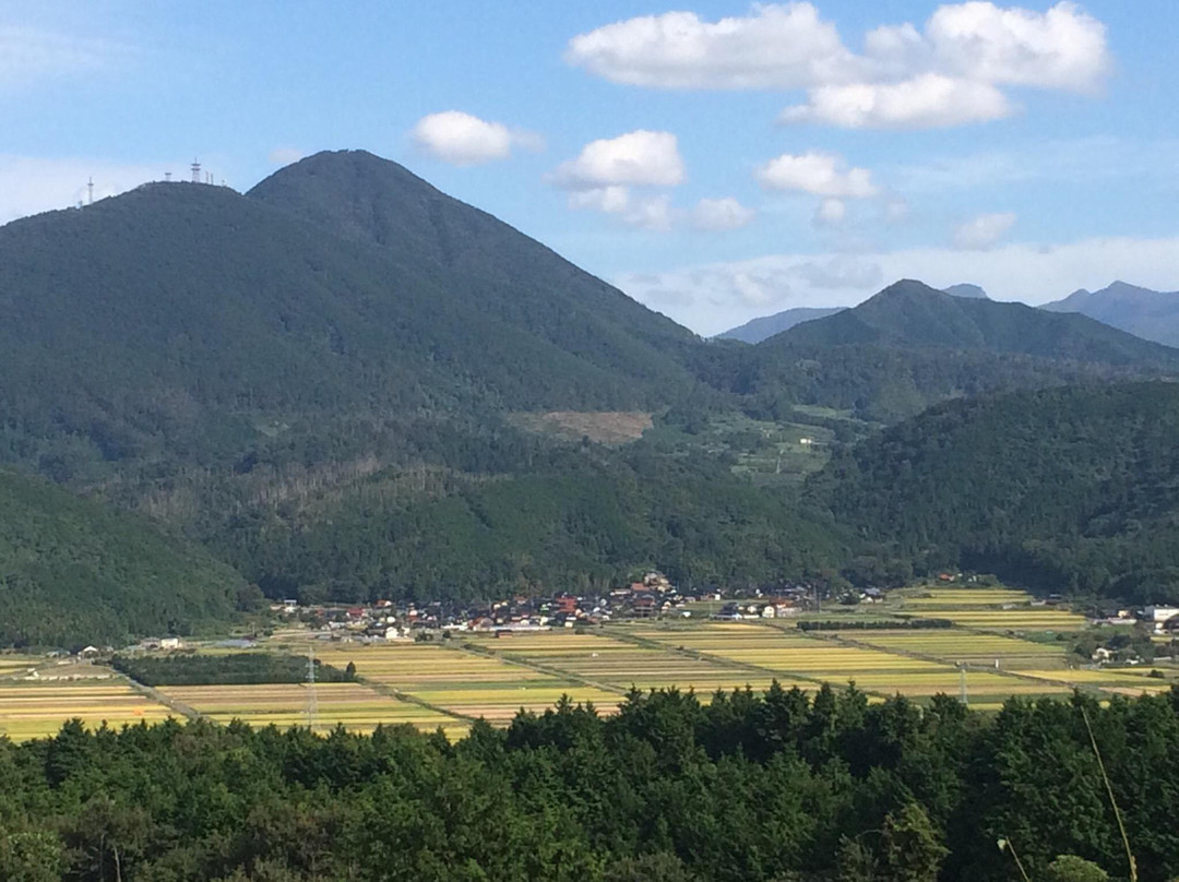 Mt. Tsubokane景点图片