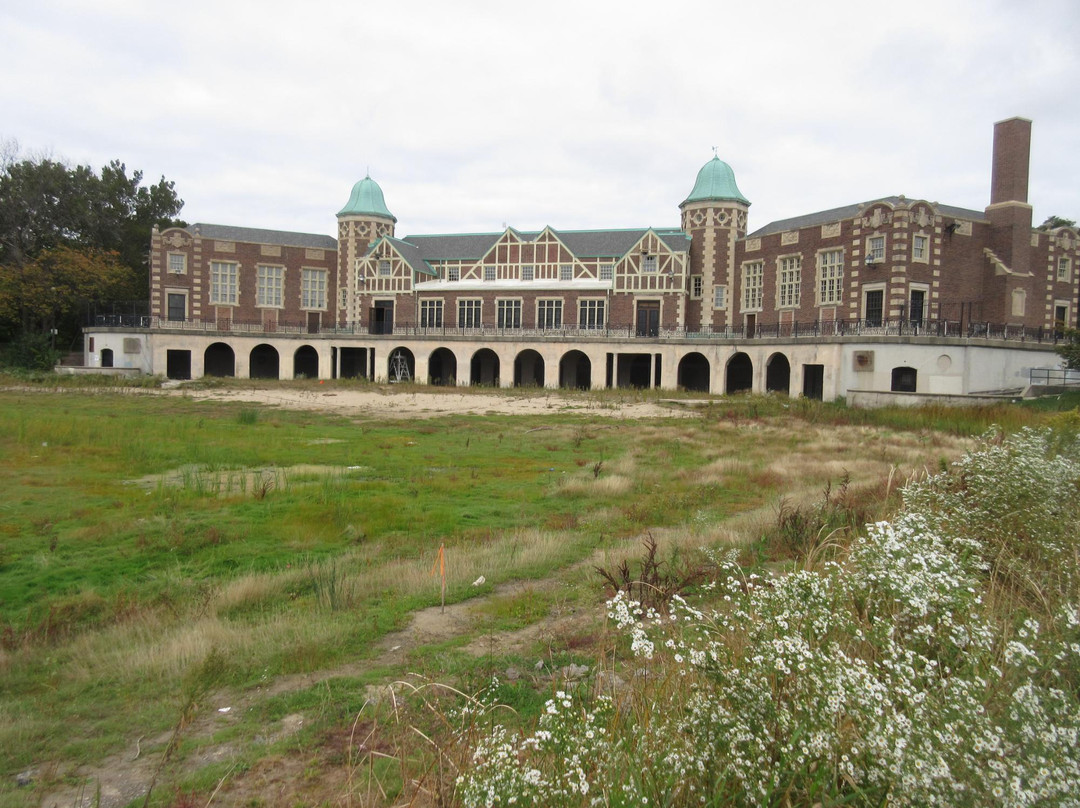 洪堡公园-芝加哥必去景点