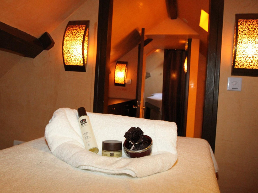 Les Bains de Marrakech景点图片